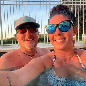 Meet your Posher, Kristen